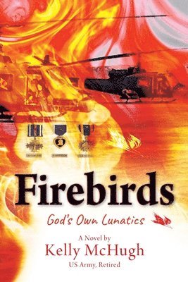 bokomslag Firebirds