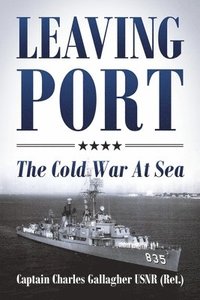 bokomslag Leaving Port