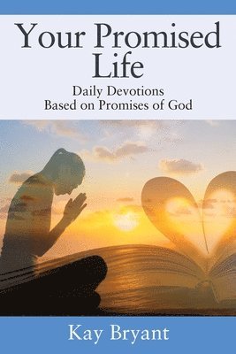 bokomslag Your Promised Life