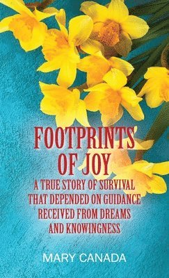 Footprints of Joy 1