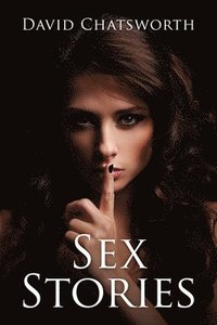 bokomslag Sex Stories
