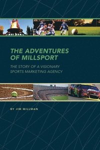 bokomslag The Adventures of Millsport