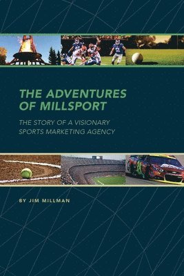 The Adventures of Millsport 1