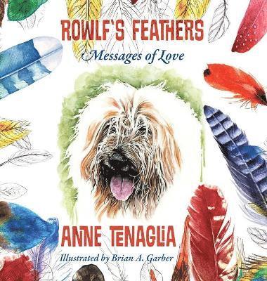 Rowlf's Feathers 1