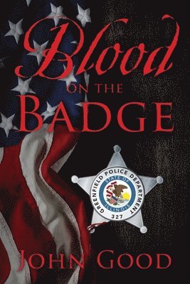 Blood on the Badge