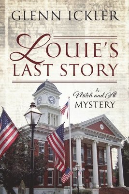 Louie's Last Story 1
