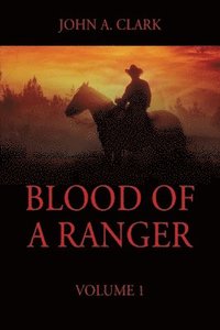 bokomslag Blood of a Ranger