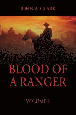 Blood of a Ranger 1