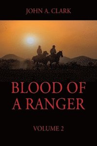 bokomslag Blood of a Ranger
