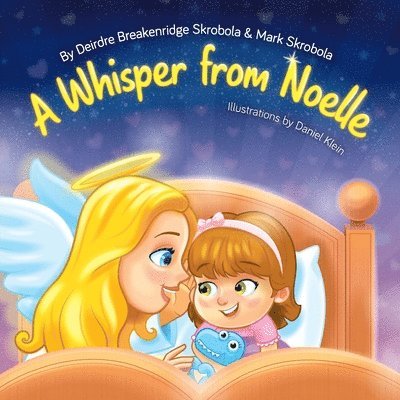 A Whisper From Noelle 1