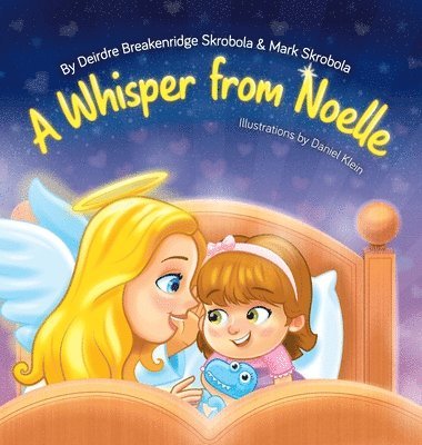 A Whisper From Noelle 1