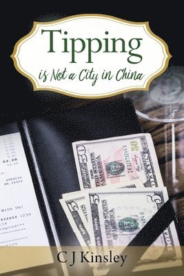 Tipping is Not a City in China 1