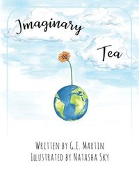 bokomslag Imaginary Tea