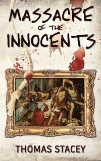 bokomslag Massacre of the Innocents