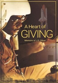 bokomslag Heart of Giving
