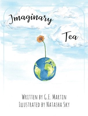 bokomslag Imaginary Tea