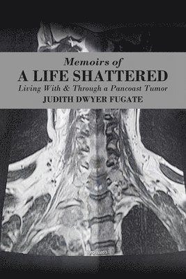 bokomslag Memoirs of a Life Shattered