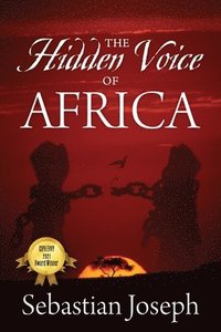 bokomslag Hidden Voice of Africa