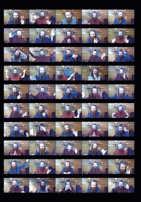 bokomslag Book of Videos (or, The Foundational Teachings of the Unnamed Kaliana Way)
