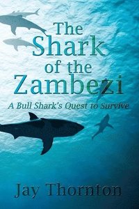 bokomslag The Shark of the Zambezi