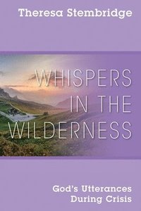 bokomslag Whispers in the Wilderness
