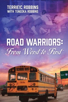 Road Warriors 1