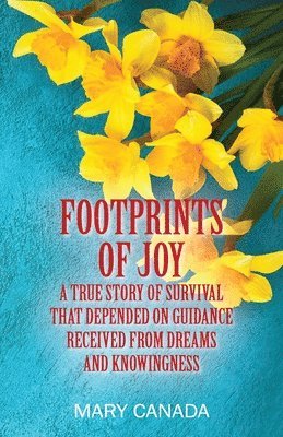 Footprints of Joy 1