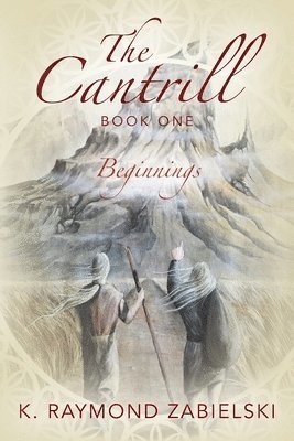 bokomslag The Cantrill Book One