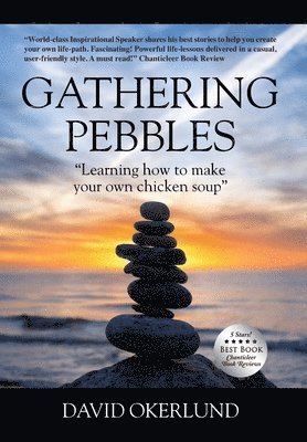 Gathering Pebbles