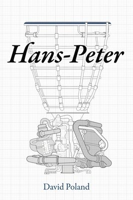 David Poland - Hans-Peter, Häftad