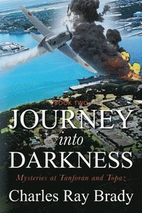 bokomslag Journey Into Darkness