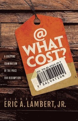 At What Cost? A Gripping Examination of the Price for Redemption 1