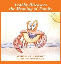 bokomslag Crabby Discovers the Meaning of Family