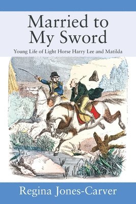 Married to My Sword 1