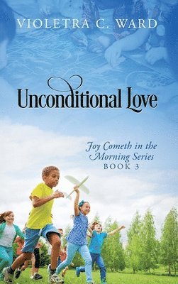 Unconditional Love 1