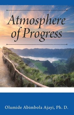 bokomslag Atmosphere of Progress