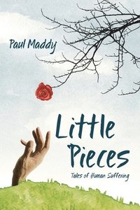 bokomslag Little Pieces