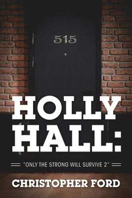 Holly Hall 1