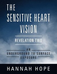 bokomslag The Sensitive Heart Vision