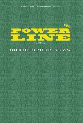 The Power Line 1