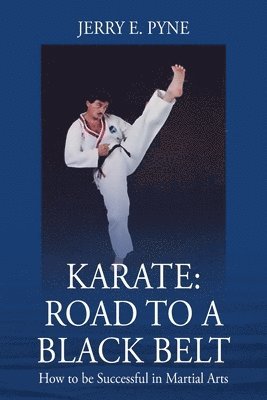 bokomslag Karate