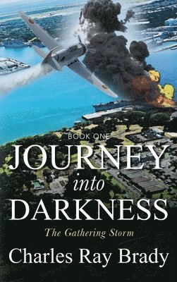 Journey Into Darkness