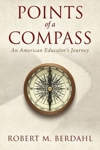 bokomslag Points of a Compass