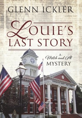 bokomslag Louie's Last Story