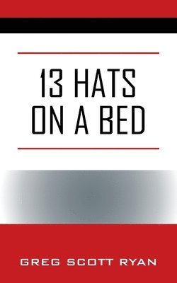 13 Hats on a Bed 1