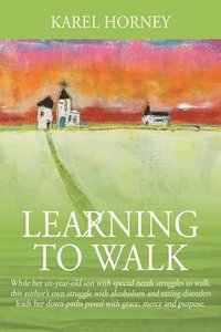 bokomslag Learning to Walk