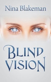 bokomslag Blind Vision