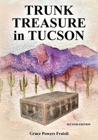 bokomslag Trunk Treasure in Tucson