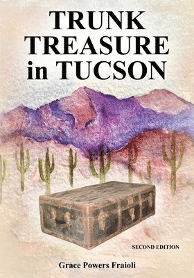 Trunk Treasure in Tucson 1