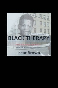 bokomslag Black Therapy